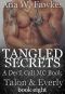 [Devil Call MC - Talon & Everly 08] • Tangled Secrets